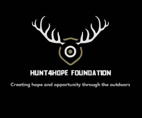 The Hunt 4 Hope Foundation (Hunt4Hope) entry by koru louis iwinosa