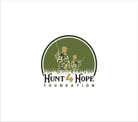 The Hunt 4 Hope Foundation (Hunt4Hope) entry by Sunil Gupta