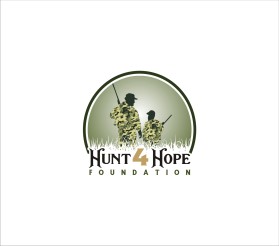 The Hunt 4 Hope Foundation (Hunt4Hope) entry by Sunil Gupta