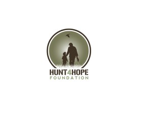 The Hunt 4 Hope Foundation (Hunt4Hope) entry by Adrian Bonito