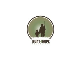 The Hunt 4 Hope Foundation (Hunt4Hope) entry by resa julian