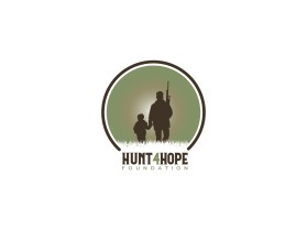 The Hunt 4 Hope Foundation (Hunt4Hope) entry by resa julian