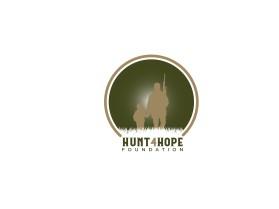 The Hunt 4 Hope Foundation (Hunt4Hope) entry by resa julian
