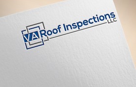 Logo Design entry 1941728 submitted by hery_cdt to the Logo Design for VA Roof Inspections LLC run by varoofinspections