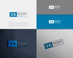 VA Roof Inspections LLC entry by Gustajib Suryo Edi