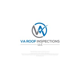 VA Roof Inspections LLC entry by Shohag Hasan Khan