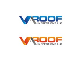 VA Roof Inspections LLC entry by Antok Grafix