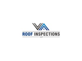 VA Roof Inspections LLC entry by Antok Grafix