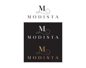 modista entry by webandgraphic
