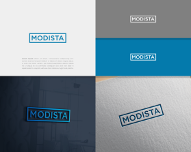 modista entry by alley