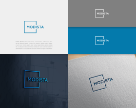 modista entry by alley