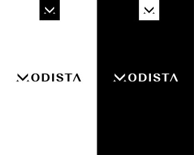 Winning entry: modista entry by stevekorwa