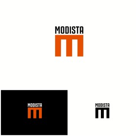 modista entry by Creategraphics