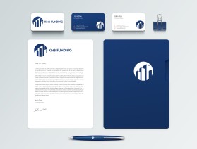 kmbfunding.com entry by Dom Designs