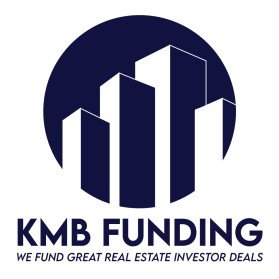 kmbfunding.com entry by Dom Designs