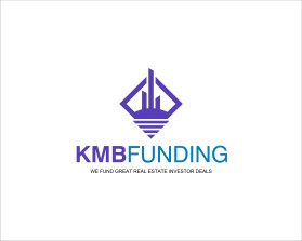 kmbfunding.com entry by Logo Allergic