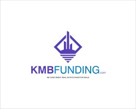 kmbfunding.com entry by Logo Allergic