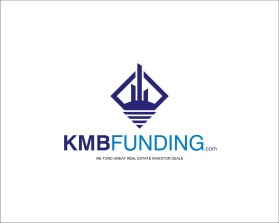 kmbfunding.com entry by Logo Allergic
