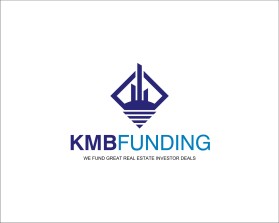 kmbfunding.com entry by Logo Allergic