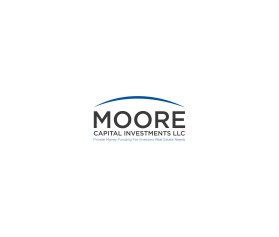 Moore Capital Investments LLC entry by xtragraphics