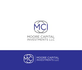 Moore Capital Investments LLC entry by xtragraphics