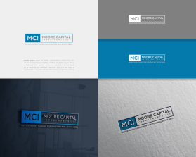 Moore Capital Investments LLC entry by alley