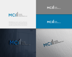 Moore Capital Investments LLC entry by alley