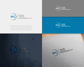 Moore Capital Investments LLC entry by alley