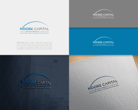 Moore Capital Investments LLC entry by alley