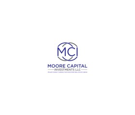 Moore Capital Investments LLC entry by xtragraphics