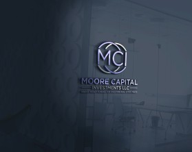 Moore Capital Investments LLC entry by xtragraphics