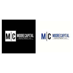 Moore Capital Investments LLC entry by Creategraphics