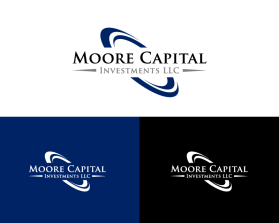 Moore Capital Investments LLC entry by Arvndsgr