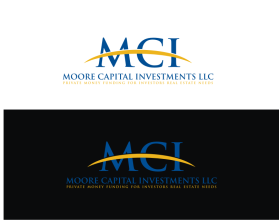 Moore Capital Investments LLC entry by jragem