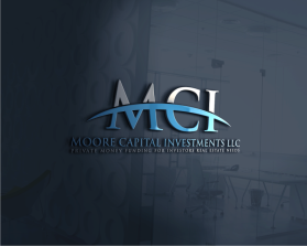 Moore Capital Investments LLC entry by jragem
