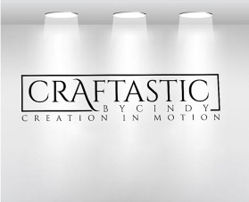 Craftastic by Cindy entry by MuhammadR