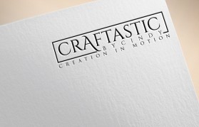 Craftastic by Cindy entry by MuhammadR