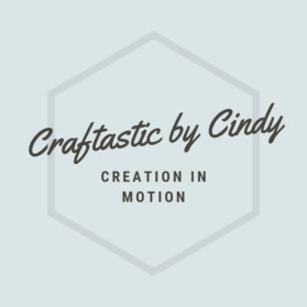Craftastic by Cindy entry by ASDESIGNS