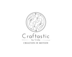 Craftastic by Cindy entry by DeziDesigns