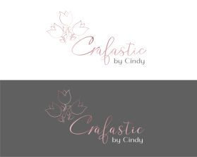 Craftastic by Cindy entry by farahlouaz