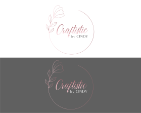 Craftastic by Cindy entry by farahlouaz