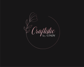 Craftastic by Cindy entry by farahlouaz