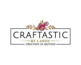 Craftastic by Cindy entry by Amit1991