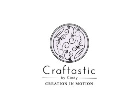 Craftastic by Cindy entry by DeziDesigns