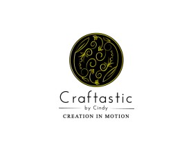 Craftastic by Cindy entry by DeziDesigns