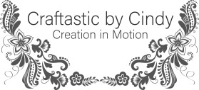 Craftastic by Cindy entry by Smekerica
