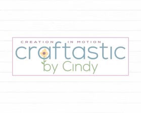 Craftastic by Cindy entry by Kimbucha1