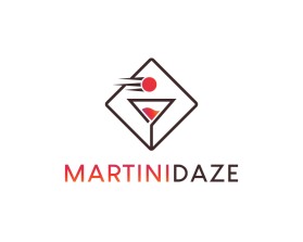 Winning entry: Martini Daze entry by Irish Joe