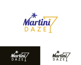 Martini Daze entry by Irish Joe