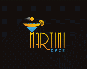 Martini Daze entry by tina_t